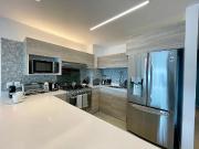 renta departamento amueblado y equipado en neuchatel...