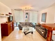 RENTA DEPARTAMENTO AMUEBLADO Y EQUIPADO EN RIO NEVA,...