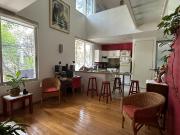 renta departamento amueblado y equipado en roma norte