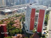 RENTA DEPARTAMENTO AMUEBLADO Y EQUIPADO LA CITE SANTA FE