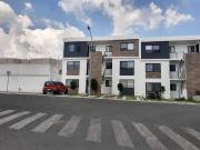 Renta departamento amueblado, Zakia, Querétaro: alberca,...