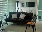 RENTA DEPARTAMENTO AMUEBLADO ZAPOPAN MODERNISTA COMODO...