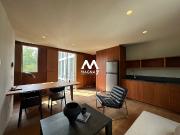 RENTA DEPARTAMENTO AMUEBLADO ZONA CHAPULTEPEC