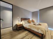 RENTA DEPARTAMENTO AMUEBLADO ZONA FINANCIERA