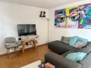 RENTA DEPARTAMENTO AMUEBLADO ZONA LAS ANIMAS