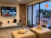 RENTA DEPARTAMENTO AMUEBLADO ZONA REAL