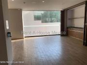 Renta departamento Anahuac Miguel Hidalgo Ciudad de...