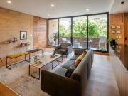 Renta Departamento Anzures