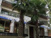 renta departamento artigas amueblado y equipado polanco...