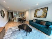 Renta Departamento Av. de los Insurgentes