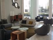 Renta Departamento Av. Santa Fe Peninsula Tower