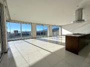 RENTA DEPARTAMENTO AV SANTA FE VISTA PARQUE MEXICANA 3...