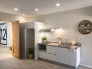 renta departamento barrio antiguo monterrey