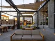 Renta Departamento Barrio W 3 Habitaciones