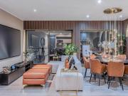 RENTA DEPARTAMENTO BE GRAND CONTADERO ZONA SANTA FE