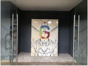 RENTA DEPARTAMENTO BE GRAND COYOACAN