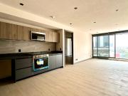 Renta Departamento Be Grand Del Valle