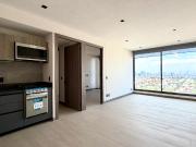 Renta Departamento Be Grand Del Valle