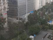 Renta departamento Be Grand Polanco 2 habitaciones