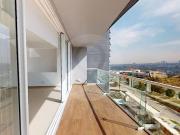 Renta departamento bosque real