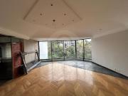 Renta departamento bosques de reforma