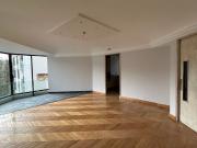 Renta departamento bosques de reforma