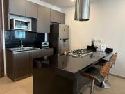 renta departamento carso, torre botticelli