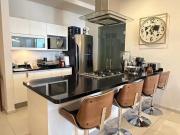 renta departamento carso, torre rodín