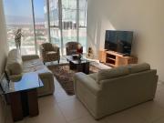 RENTA DEPARTAMENTO EN PLAZA CARSO, TORRE RODIN,...