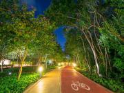 RENTA DEPARTAMENTO CD MAYAKOBA, PLAYA DEL CARMEN