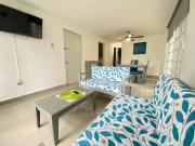 Renta Departamento Centro de Cancun