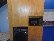 Renta Departamento Centro de Monterrey