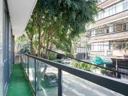 Departamento en renta en Presidente Masaryk Polanco