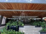 Renta Departamento Cervantes 101