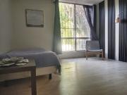 RENTA DEPARTAMENTO. CHAPULTEPEC DOCTORES. ZONA DORADA