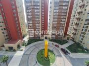 Renta Departamento City Esmeralda, Lago Esmeralda,...