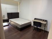 Renta departamento City tower