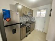 RENTA DEPARTAMENTO AMUEBLADO CIUDAD MARQUES,A...