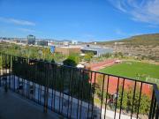 Renta departamento club deportivo la LOMA 3 Recamaras...