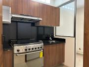 RENTA DEPARTAMENTO COL. DEL VALLE