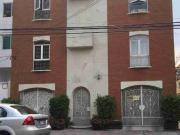 Renta Departamento Col. del Valle