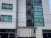 Renta departamento. Col. El Carmen. Centro histórico