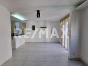 Renta Departamento Col. Extremadura Insurgentes, Benito...