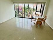 Renta departamento Col Granada Vistas Polanco línea...