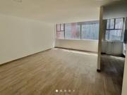 Renta Departamento Col. Juárez