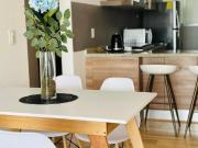 RENTA DEPARTAMENTO COL. ROMA, ALCALDIA CUAUHTEMOC