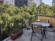 RENTA Departamento Colonia Juárez