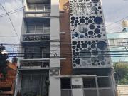 RENTA DEPARTAMENTO COLONIA NARVARTE, CIUDAD DE MEXICO