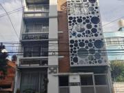 RENTA DEPARTAMENTO COLONIA NAVARTE CIUDAD DE MÉXICO