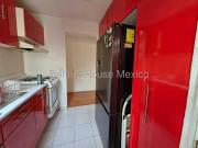 Renta Departamento completamente Amueblado